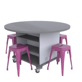 Creation Cube Storage Tables product image