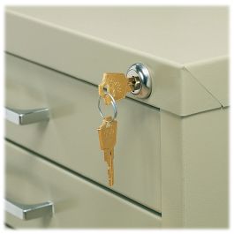 Lock Kit for 5-Drawer Files product image
