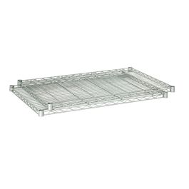 Industrial Wire Shelving Extra Shelf Pack (36” x 18'') product image