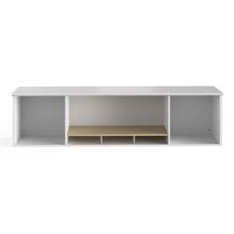 Resi Collection Wall-Mount Open Hutch product image