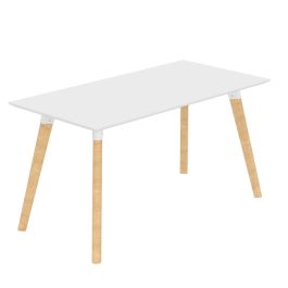 Resi Collection Desk (30” D x 60” W) product image
