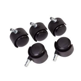 Self-Braking Casters product image