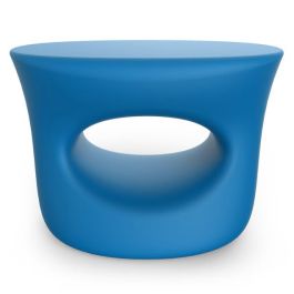 Amped Session Plastic Seat & Side Table product image