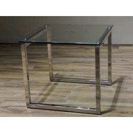 Sly End Table - 20'' x 20'' product image