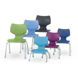 Flavors School Chairs product image
