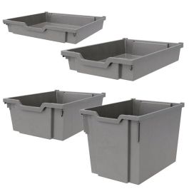 Cascade Storage Totes & Housing product image