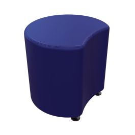 Sonik Petal Stool- 18'' H product image