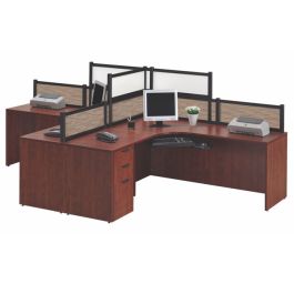 Two Person Workcenter product image