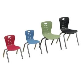 Synergy Stack Chairs product image
