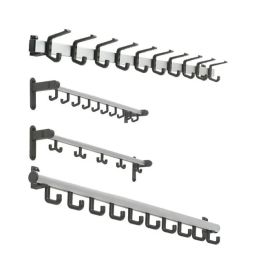 Tertio Coat Hook Strips product image
