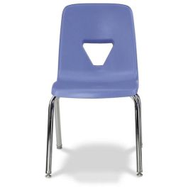 2000 Series Stack Chair - Extra Large (18-1/2'') product image