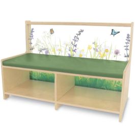 Nature View Reading Sofas product image