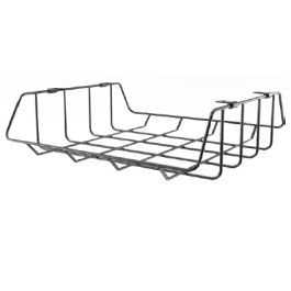 Optional Wire Bookbox for Mooreco Desk product image
