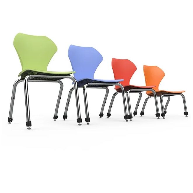 Apex Classroom Stack Chair Apex Classroom Stack Chair