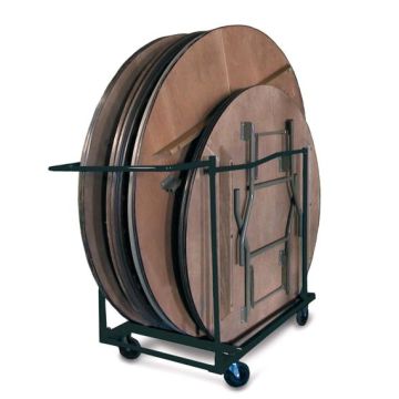 Round Table Truck