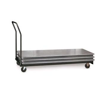 Rectangle Table Truck