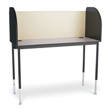 Sit-Stand Training Carrels