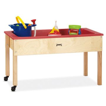 Sensory Tables
