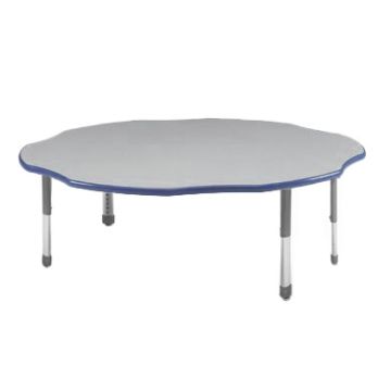Interchange Activity Table- Flower 60'' Diameter