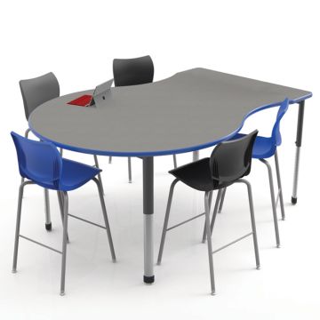 Interchange Engage Multimedia Tables