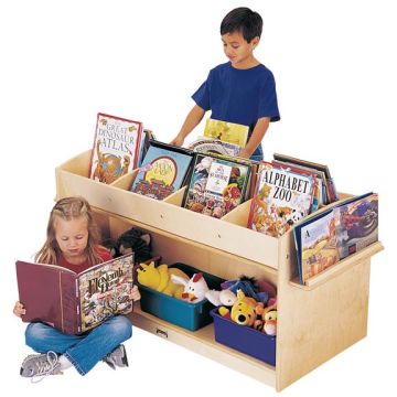 Mobile Book Browser