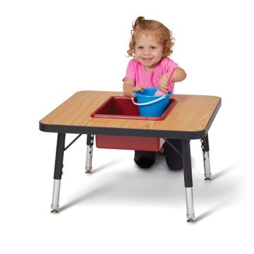 Toddler Sensory Table