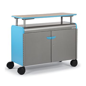 Cascade AV Presentation Carts