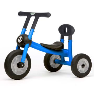 Pilot 100 Small Tricycles by Italtrike