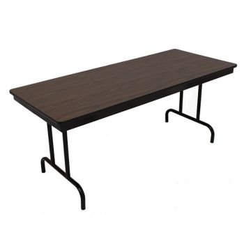 Fixed Height Folding Tables