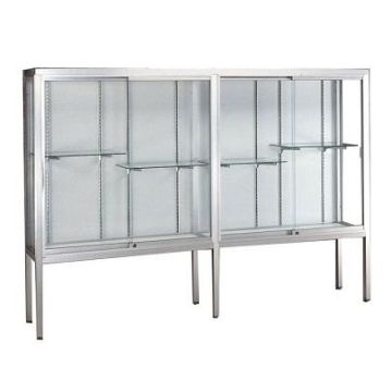 Challenger 1100 Series Floor Case