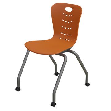 Synergy Mobile Chairs