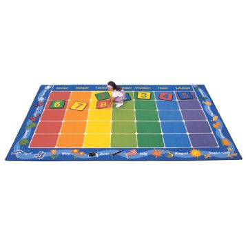 Calendar Rugs