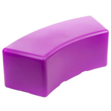 Session Plastic Indoor or Outdoor Bench