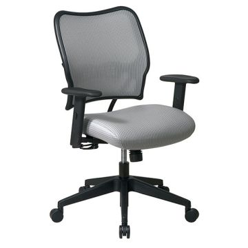 Deluxe VeraFlex Back Executive Chair