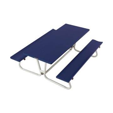 Rectangular All Aluminum Tables