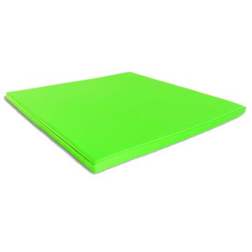 Large Green Floor Mat