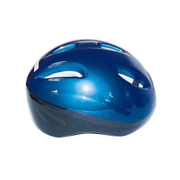 Trike Helmet