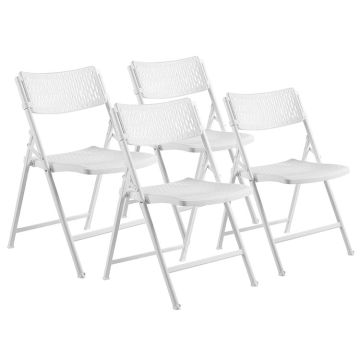 Airflex Folding Chairs