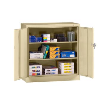 Counter Height Storage Cabinets