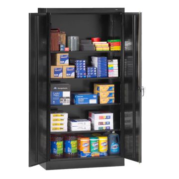 Tall Storage Cabinets