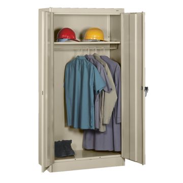 Wardrobe Storage Cabinets