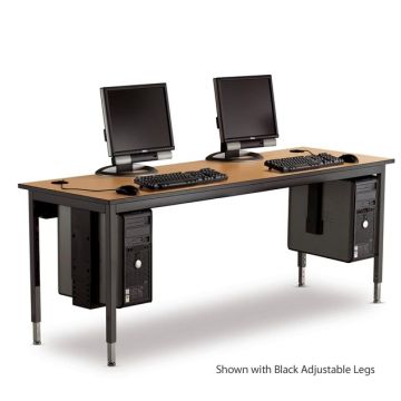 1500 Series Computer Tables