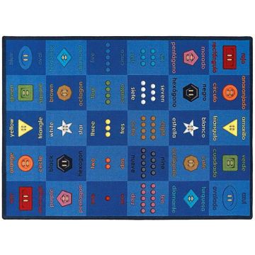 Button Button Carpet