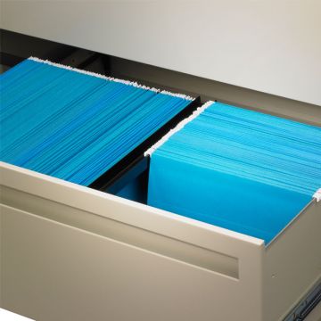 Cross Rods for Drawer Lateral File (Pair)