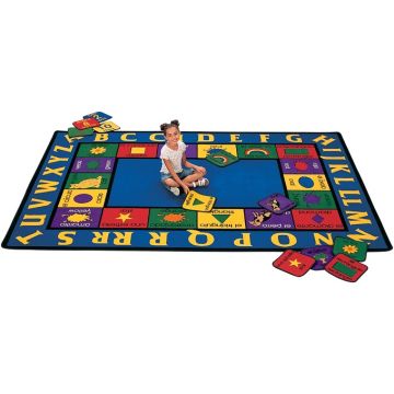 Bilingual Rugs