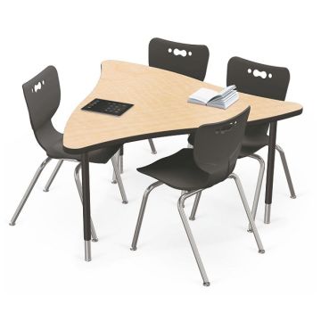 Creator Tables