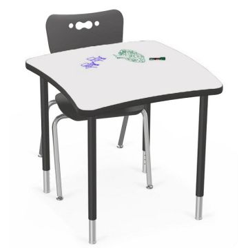 Dry Erase Creator Tables