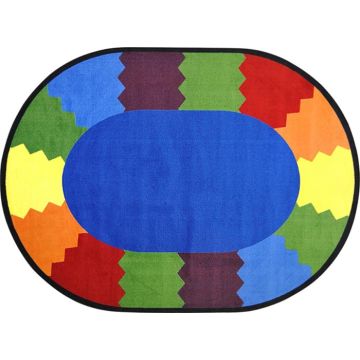 Block Party Carpet