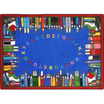 Read & Learn Carpet