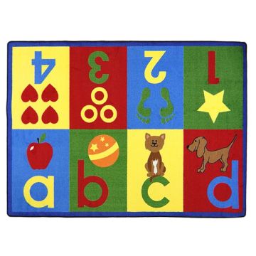 Toddler Basics Carpet